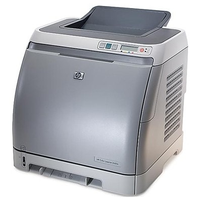 Drukarka HP Color LaserJet 2600n