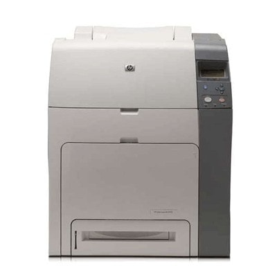Drukarka HP Color LaserJet 4700dn
