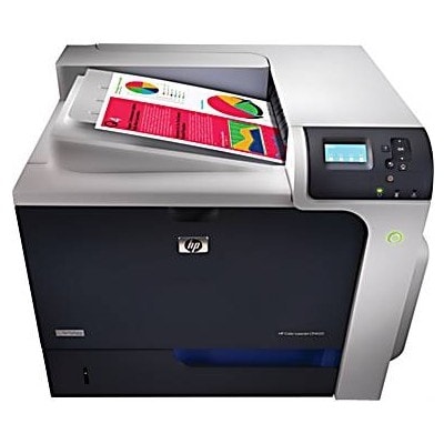 Drukarka HP Color LaserJet Enterprise CP4525dn