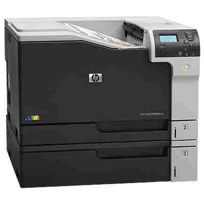 Drukarka HP Color LaserJet Enterprise M750dn