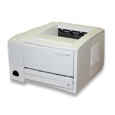 Drukarka HP LaserJet 2200dn