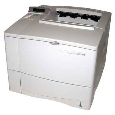 Drukarka HP LaserJet 4050se