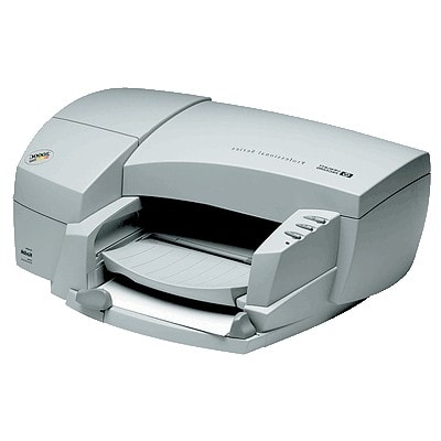 Drukarka HP Color Printer 2000cn