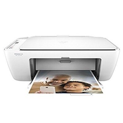 Drukarka HP DeskJet 2600 All-in-One