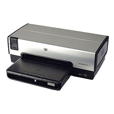 Drukarka HP DeskJet 6543d