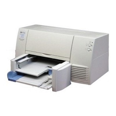 Drukarka HP DeskJet 680c