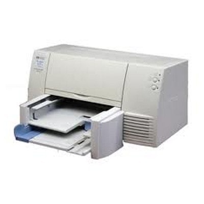 Drukarka HP DeskJet 890c