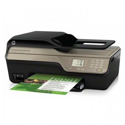 Drukarka HP DeskJet Ink Advantage 4500 e-All-in-One