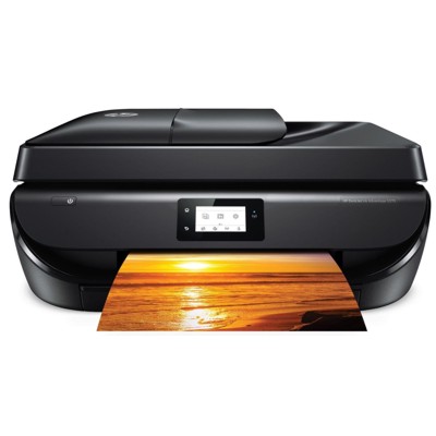 Drukarka HP DeskJet Ink Advantage 5275 All-in-One