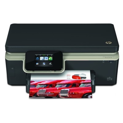 Drukarka HP DeskJet Ink Advantage 6000 All-in-One
