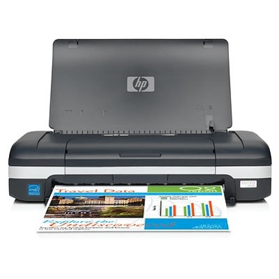 Drukarka HP OfficeJet H470