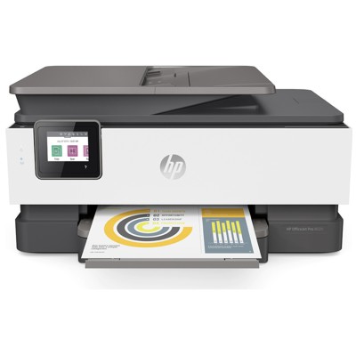 Drukarka HP OfficeJet Pro 8020