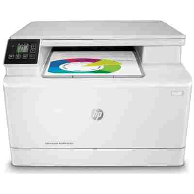 Drukarka HP Color Laser M182n MFP