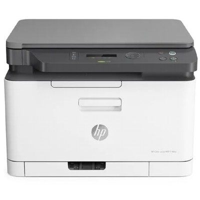 drukarka HP Color Laser MFP 178 NW