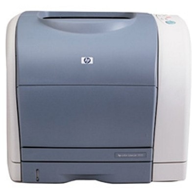 Drukarka HP Color LaserJet 1500