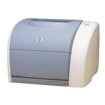 drukarka HP Color LaserJet 2500 L