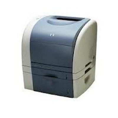  Drukarka HP Color LaserJet 2500tn