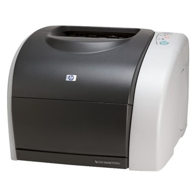 drukarka HP Color LaserJet 2550 N