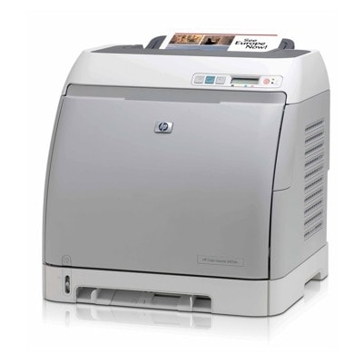 drukarka HP Color LaserJet 2605 DN