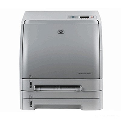 drukarka HP Color LaserJet 2605 DTN