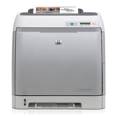  Drukarka HP Color LaserJet 2605