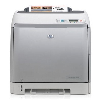 drukarka HP Color LaserJet 2605