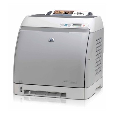  Drukarka HP Color LaserJet 2605dn