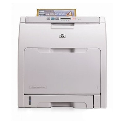 drukarka HP Color LaserJet 2700 N