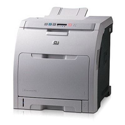 Drukarka HP Color LaserJet 2700