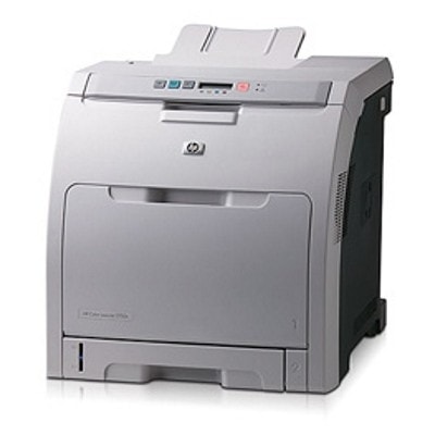 drukarka HP Color LaserJet 2700