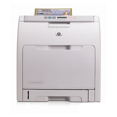 Drukarka HP Color LaserJet 2700n