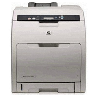 drukarka HP Color LaserJet 3000 DN