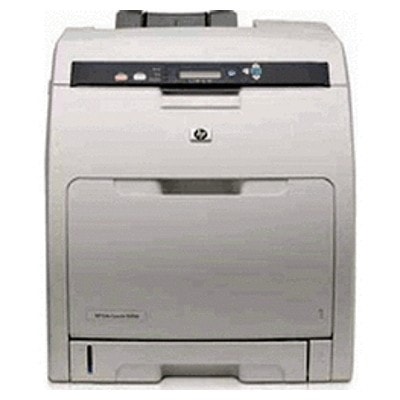 drukarka HP Color LaserJet 3000 N