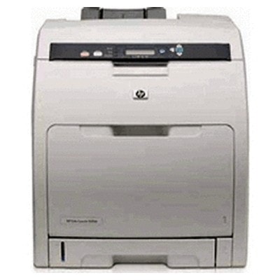 Drukarka HP Color LaserJet 3000