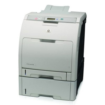  Drukarka HP Color LaserJet 3000dtn