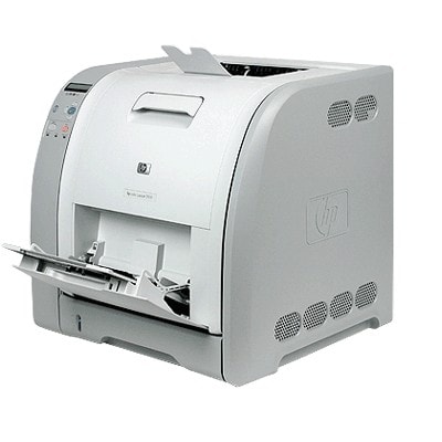 Drukarka HP Color LaserJet 3500