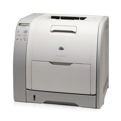 drukarka HP Color LaserJet 3550 N