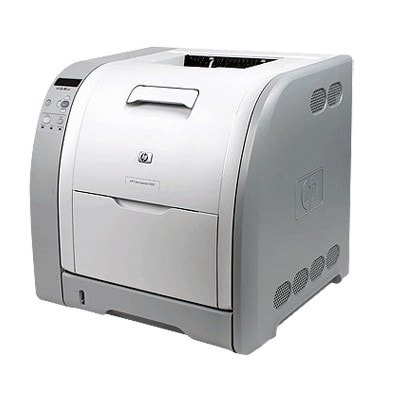  Drukarka HP Color LaserJet 3550