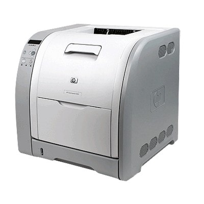 drukarka HP Color LaserJet 3550