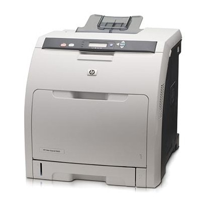 drukarka HP Color LaserJet 3600