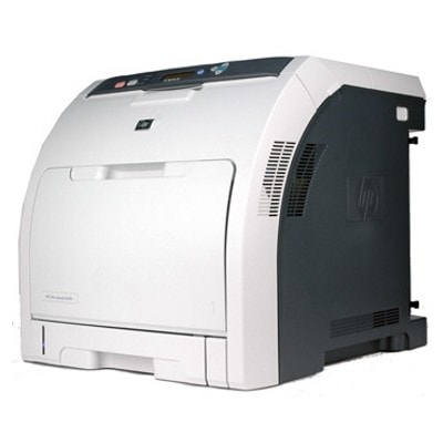 Drukarka HP Color LaserJet 3600n