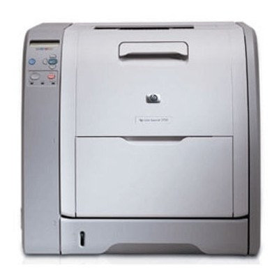 drukarka HP Color LaserJet 3700 D