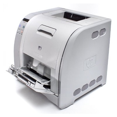 Drukarka HP Color LaserJet 3700