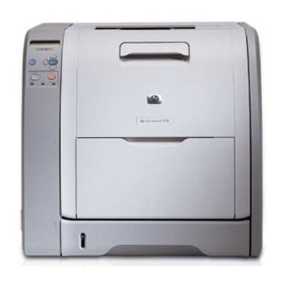 Drukarka HP Color LaserJet 3700d