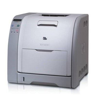 Drukarka HP Color LaserJet 3700dn