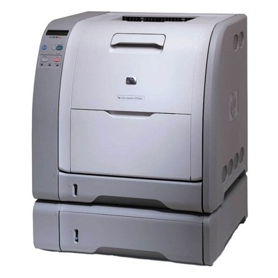 Drukarka HP Color LaserJet 3700dtn