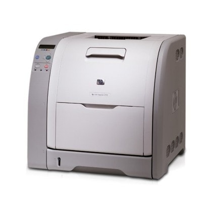 Drukarka HP Color LaserJet 3700n