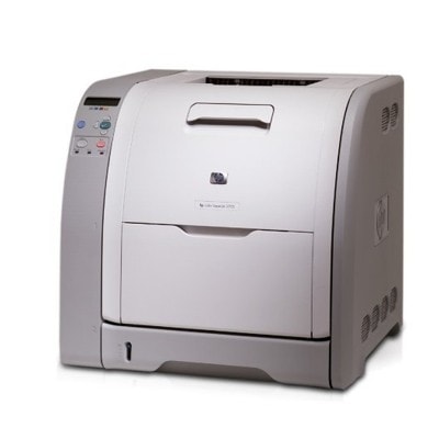  Drukarka HP Color LaserJet 3700n