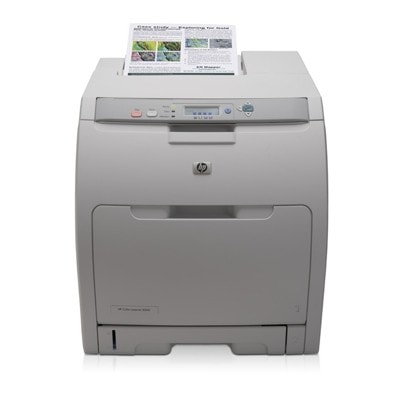 drukarka HP Color LaserJet 3800 DN