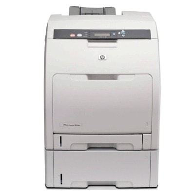drukarka HP Color LaserJet 3800 DTN